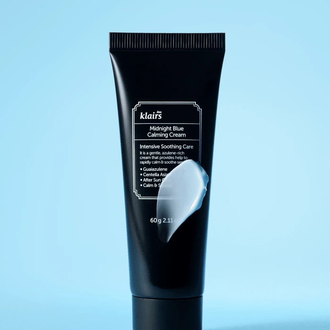 Dear Klairs - Midnight Blue Calming Cream - Holy Skin