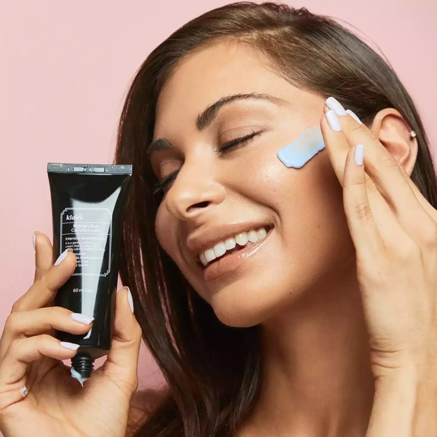 Dear Klairs - Midnight Blue Calming Cream - Holy Skin