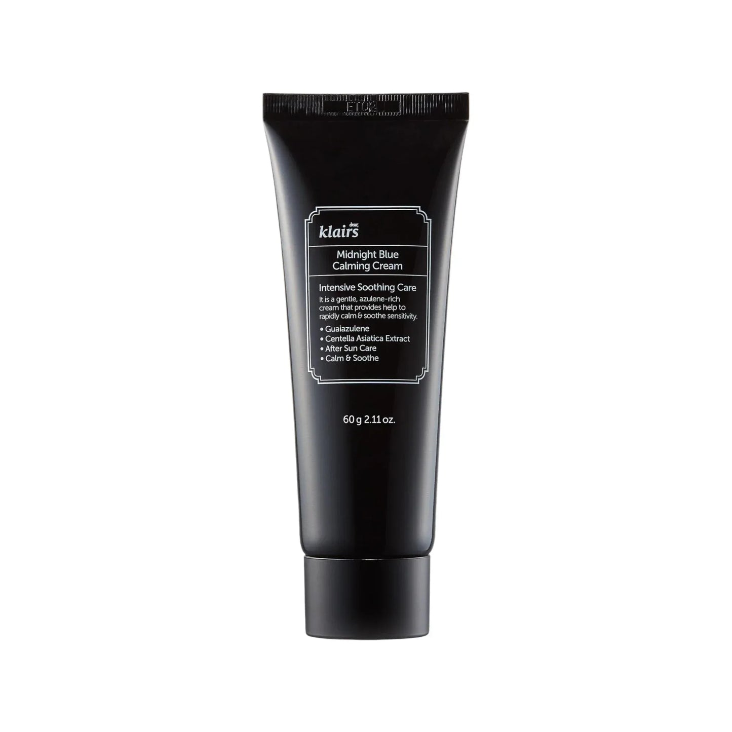Dear Klairs - Midnight Blue Calming Cream - Holy Skin