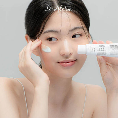 Dr. Althea - 147 Barrier Cream - Holy Skin