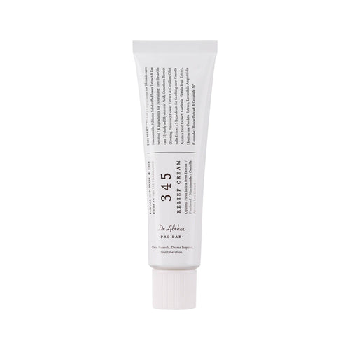 Dr. Althea - 345 Relief Cream - Holy Skin