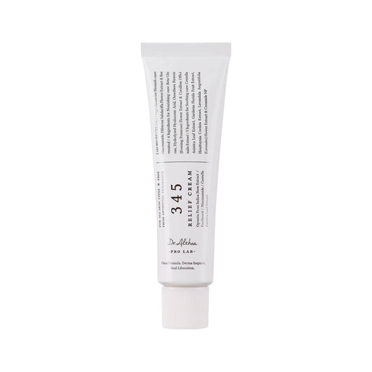 Dr. Althea - 345 Relief Cream - Holy Skin