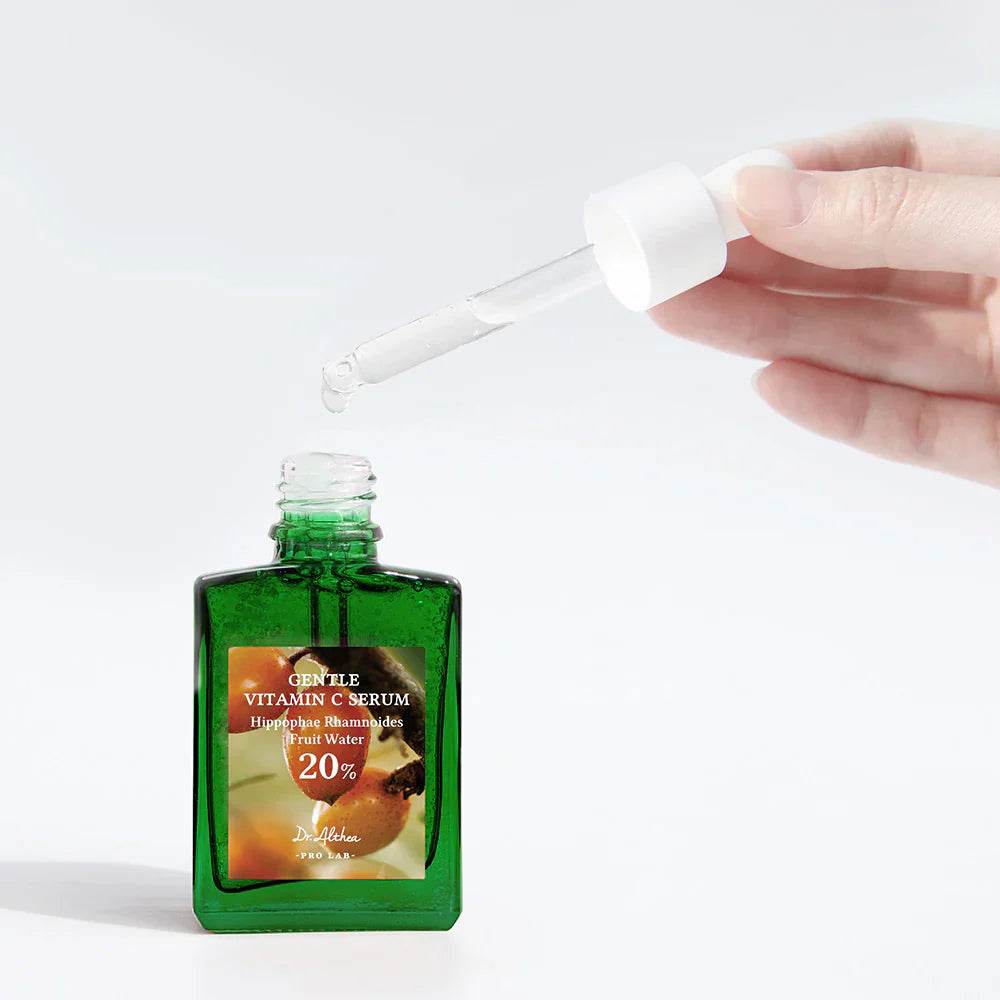 Dr. Althea - Gentle Vitamin C Serum - Holy Skin
