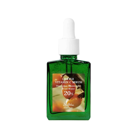Dr. Althea - Gentle Vitamin C Serum - Holy Skin