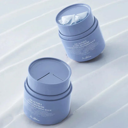 Dr. Althea - Pore Refresh Grinding Cleansing Balm - Holy Skin