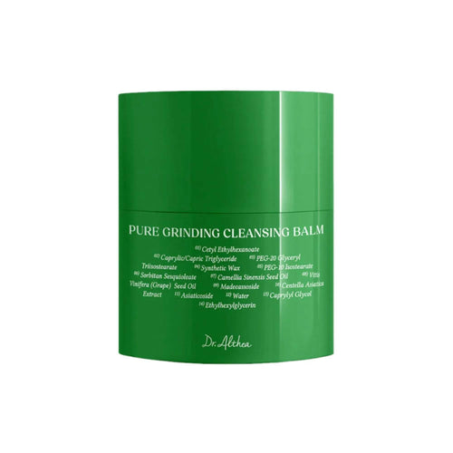 Dr. Althea - Pure Grinding Cleansing Balm - Holy Skin
