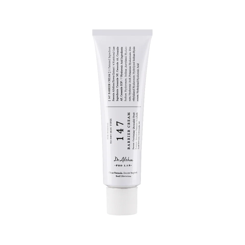 Dr. Althea - 147 Barrier Cream