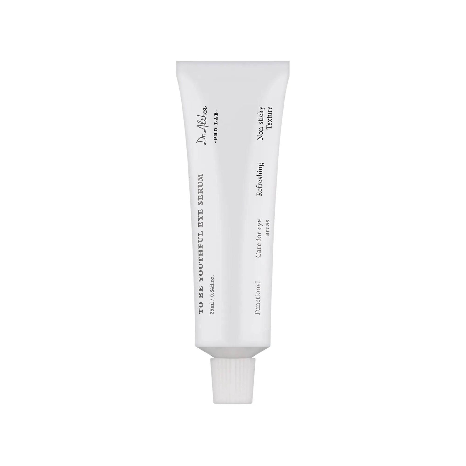 Dr. Althea - To Be Youthful Eye Serum - Holy Skin
