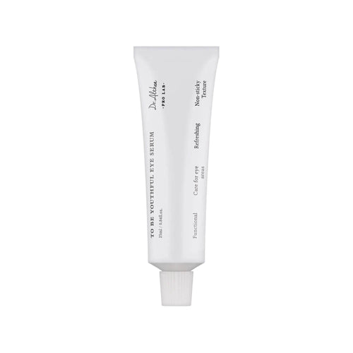 Dr. Althea - To Be Youthful Eye Serum - Holy Skin