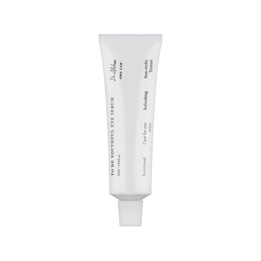 Dr. Althea - To Be Youthful Eye Serum - Holy Skin