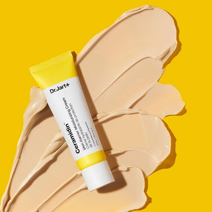 Dr.Jart+ - Ceramidin Skin Barrier Moisturizing Cream