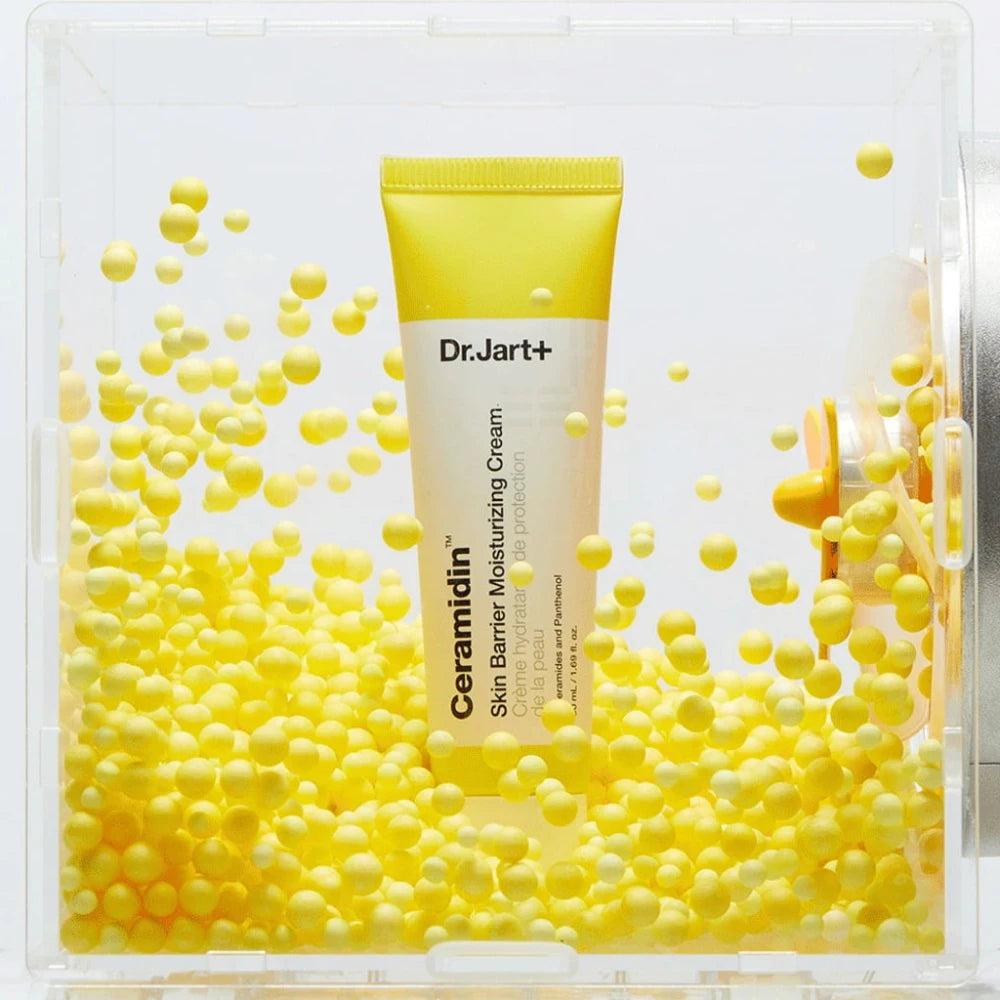 Dr.Jart+ - Ceramidin Skin Barrier Moisturizing Cream
