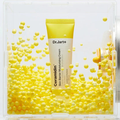 Dr.Jart+ - Ceramidin Skin Barrier Moisturizing Cream
