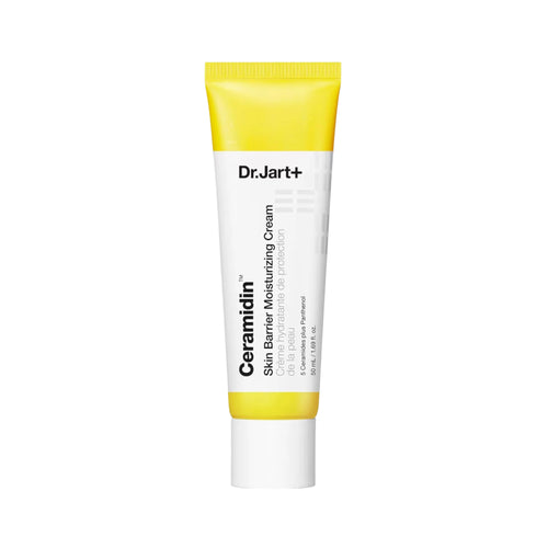 Dr.Jart+ - Ceramidin Skin Barrier Moisturizing Cream
