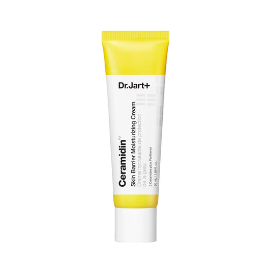 Dr.Jart+ - Ceramidin Skin Barrier Moisturizing Cream