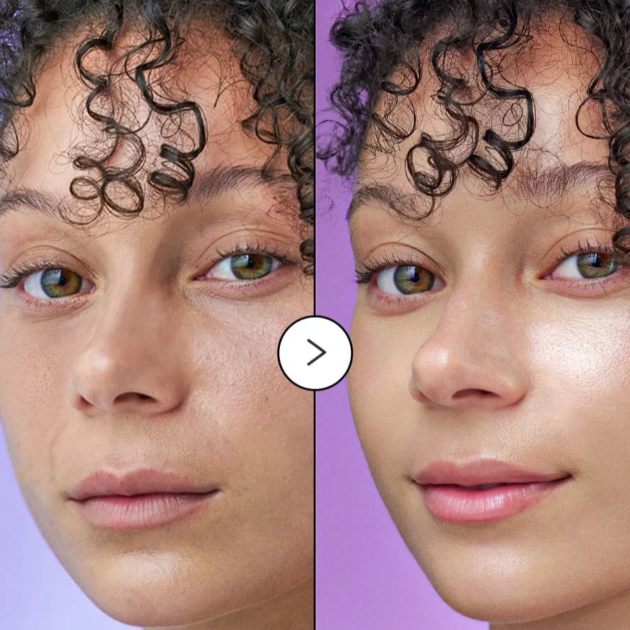 EQQUALBERRY - Bakuchiol Plumping Serum