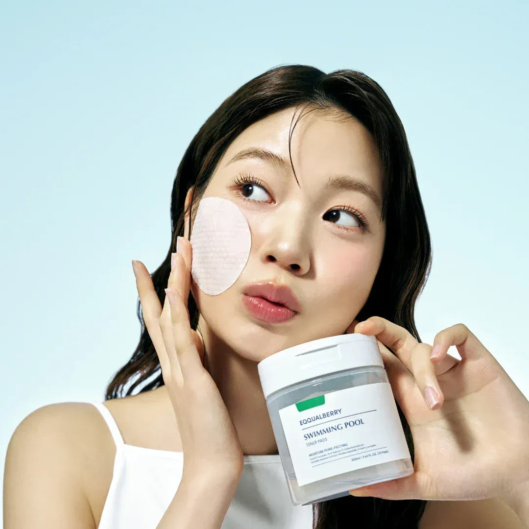 EQQUALBERRY-Swimming-Pool-Toner-Pads-3 - Holy Skin