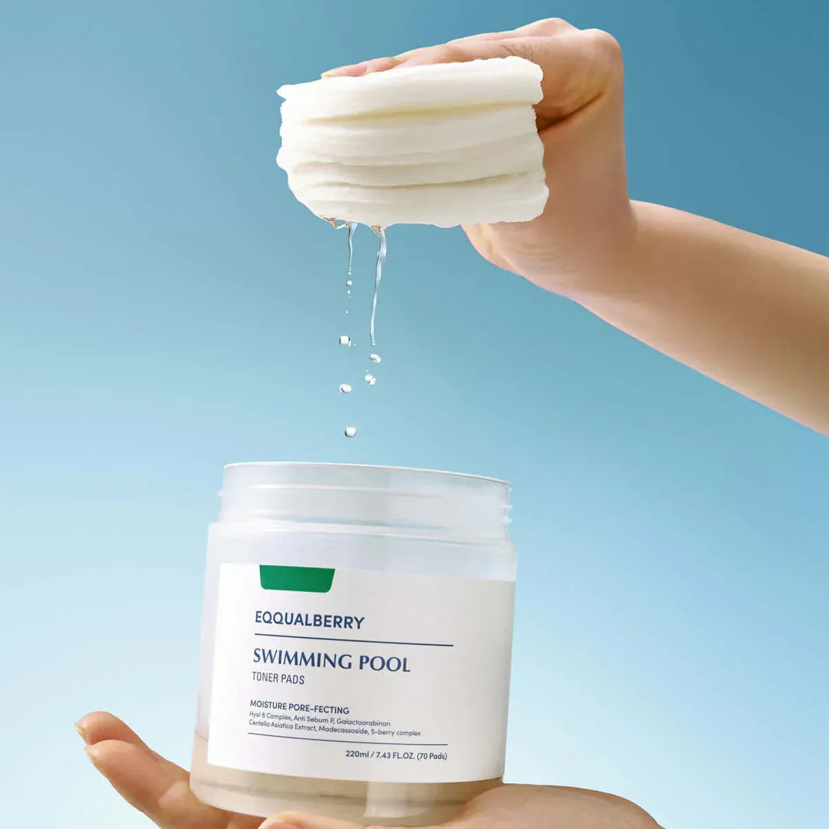 EQQUALBERRY-Swimming-Pool-Toner-Pads-4 - Holy Skin