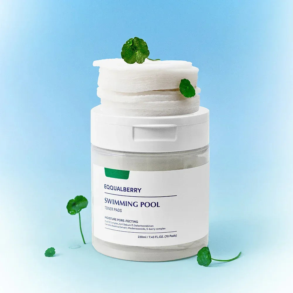 EQQUALBERRY-Swimming-Pool-Toner-Pads-5 - Holy Skin