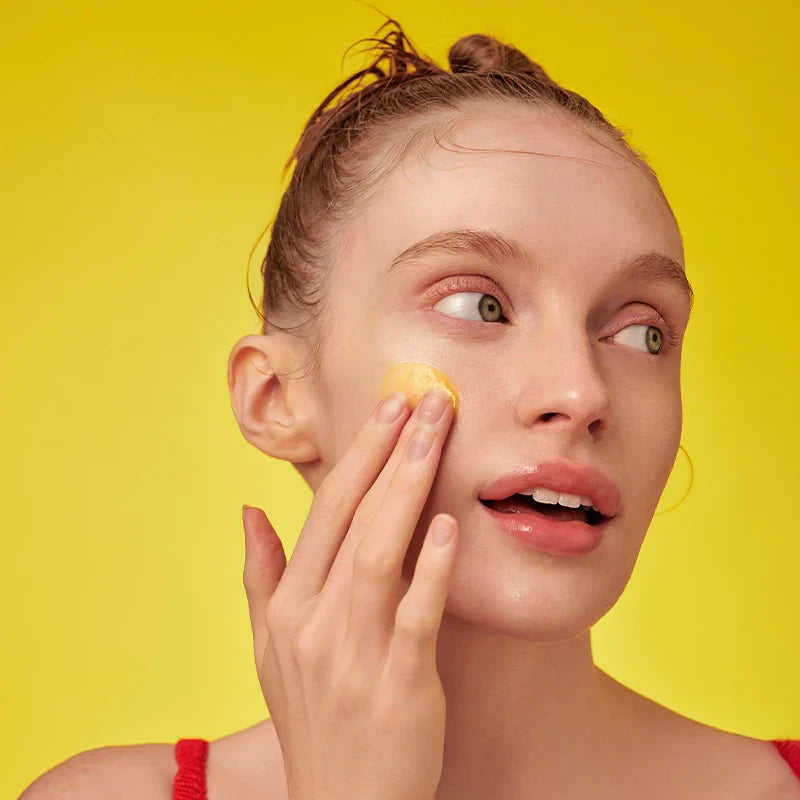 EQQUALBERRY - Vitamin Illuminating Serum