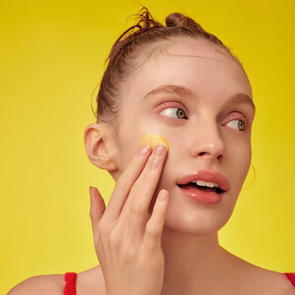 EQQUALBERRY - Vitamin Illuminating Serum