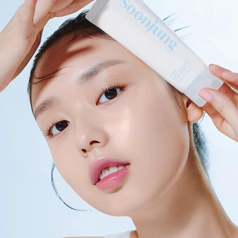 ETUDE - Soon Jung 10-Free Moist Emulsion