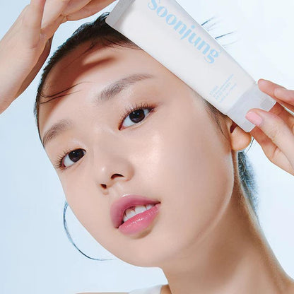 ETUDE - Soon Jung 10-Free Moist Emulsion