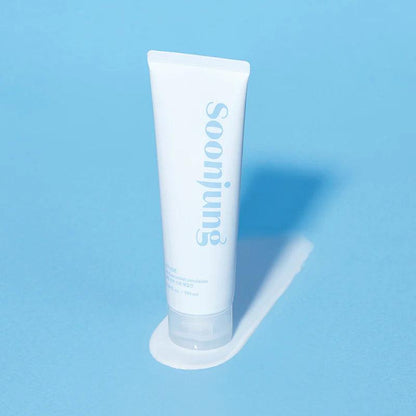 ETUDE - Soon Jung 10-Free Moist Emulsion