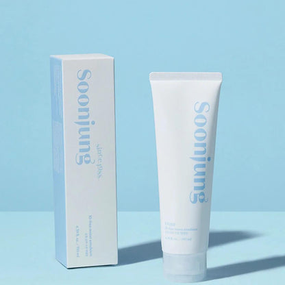 ETUDE - Soon Jung 10-Free Moist Emulsion