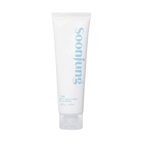 ETUDE - Soon Jung 10-Free Moist Emulsion
