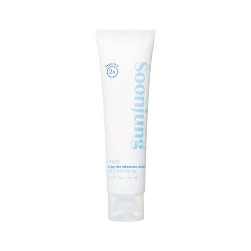 ETUDE - Soon Jung 2x Barrier Intensive Cream - Holy Skin