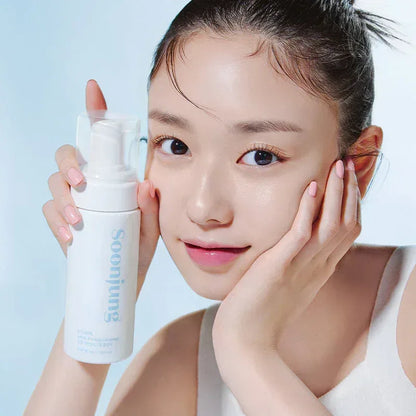 ETUDE-Soon-Jung-Whip-Cleanser-3 - Holy Skin