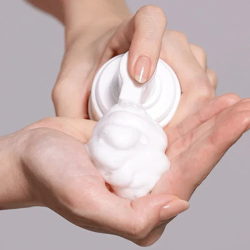 ETUDE-Soon-Jung-Whip-Cleanser-5 - Holy Skin