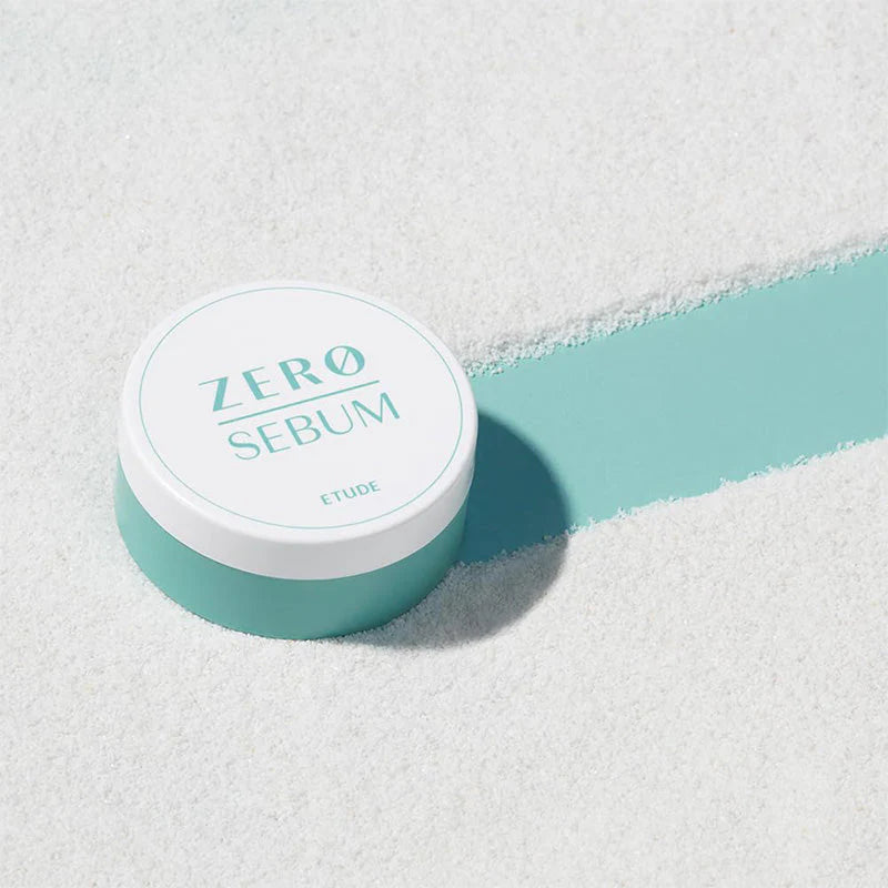 ETUDE - Zero Sebum Drying Powder