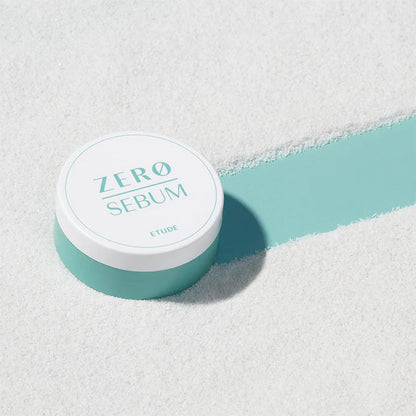 ETUDE - Zero Sebum Drying Powder