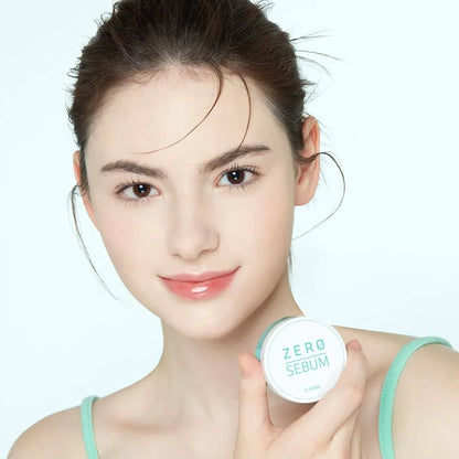 ETUDE - Zero Sebum Drying Powder