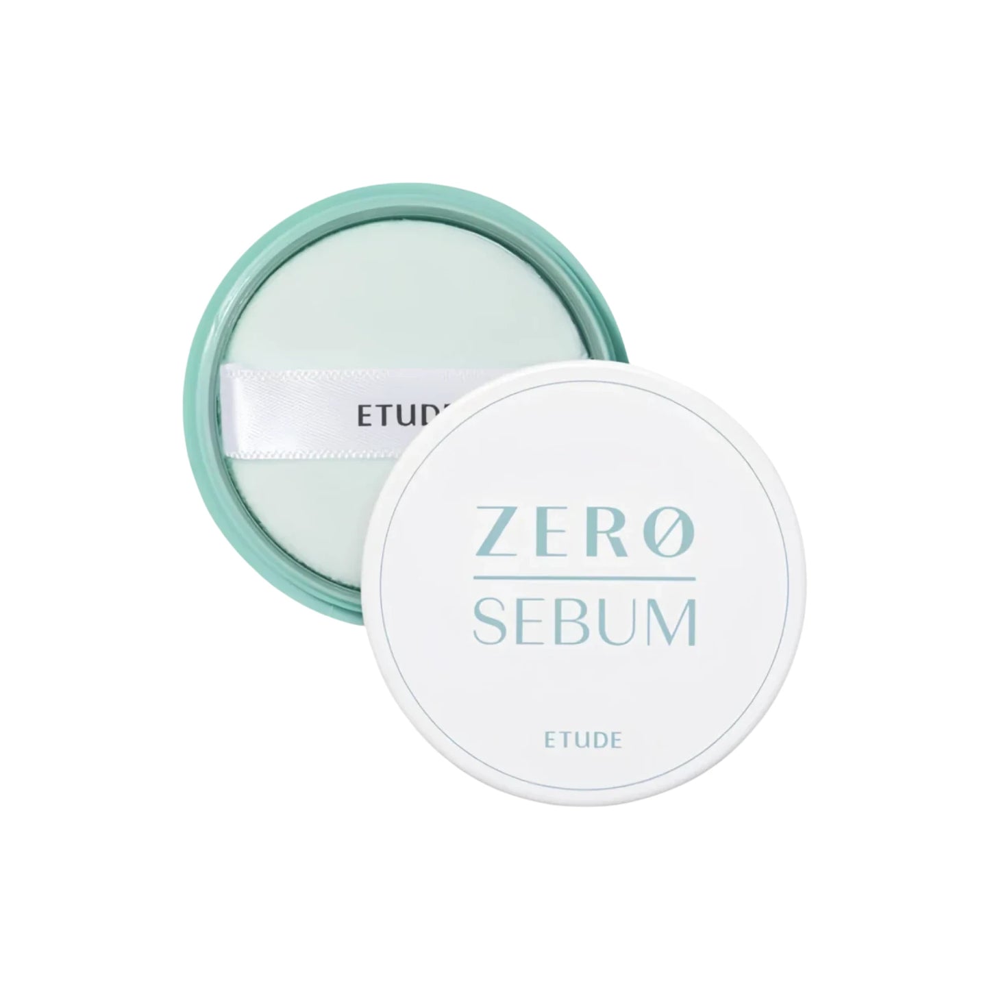 ETUDE - Zero Sebum Drying Powder