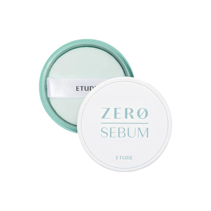 ETUDE - Zero Sebum Drying Powder