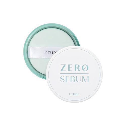 ETUDE - Zero Sebum Drying Powder