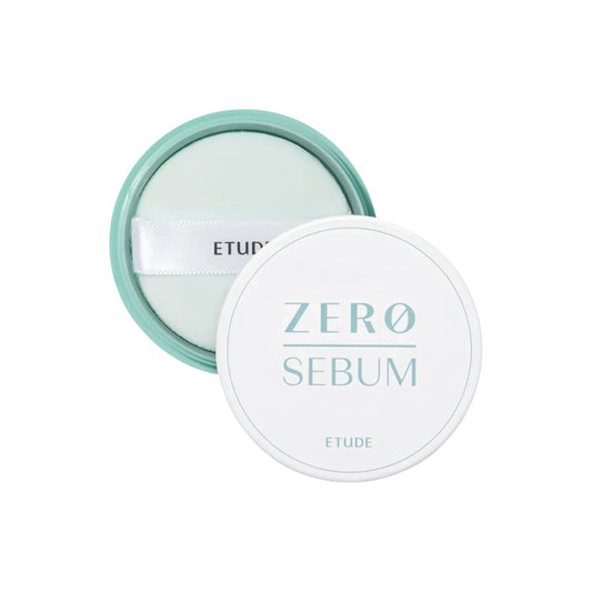 ETUDE - Zero Sebum Drying Powder