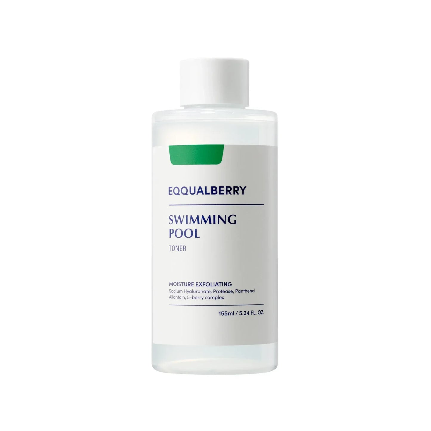 Eqqualberry-Swimming-Pool-Daily-Facial-Toner - Holy Skin