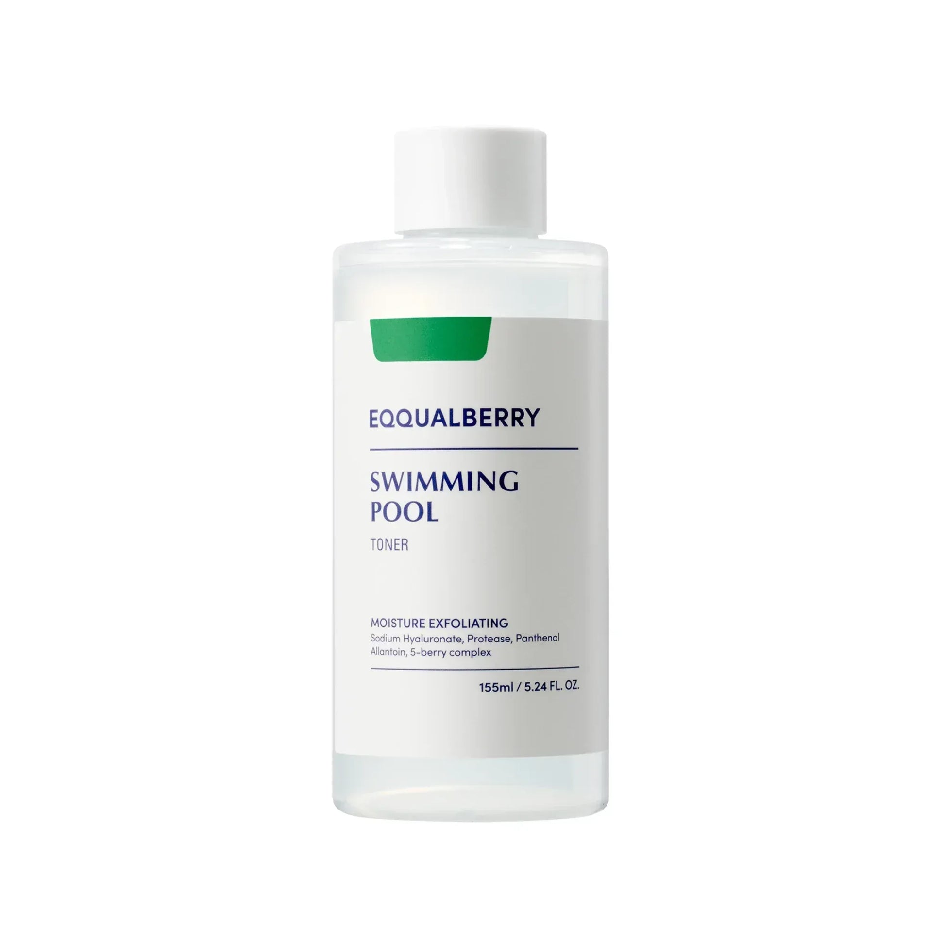 Eqqualberry-Swimming-Pool-Daily-Facial-Toner - Holy Skin