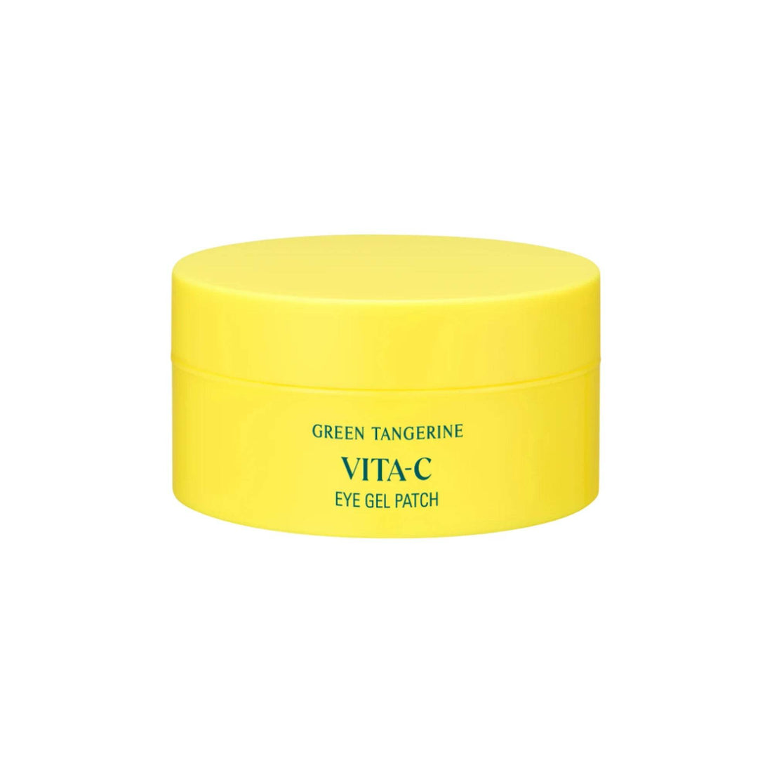 Goodal - Green Tangerine Vita C Eye Gel Patch - Holy Skin