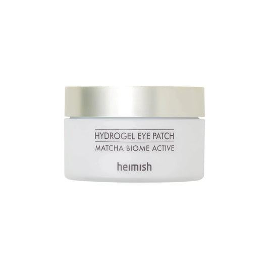 HEIMISH - Matcha Biome Hydrogel Eye Patch