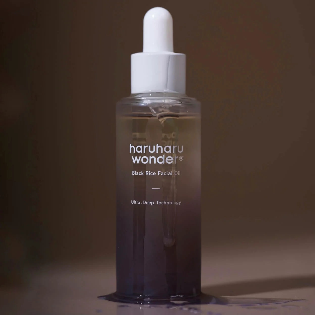 HaruHaru Wonder - Black Rice Facial Oil