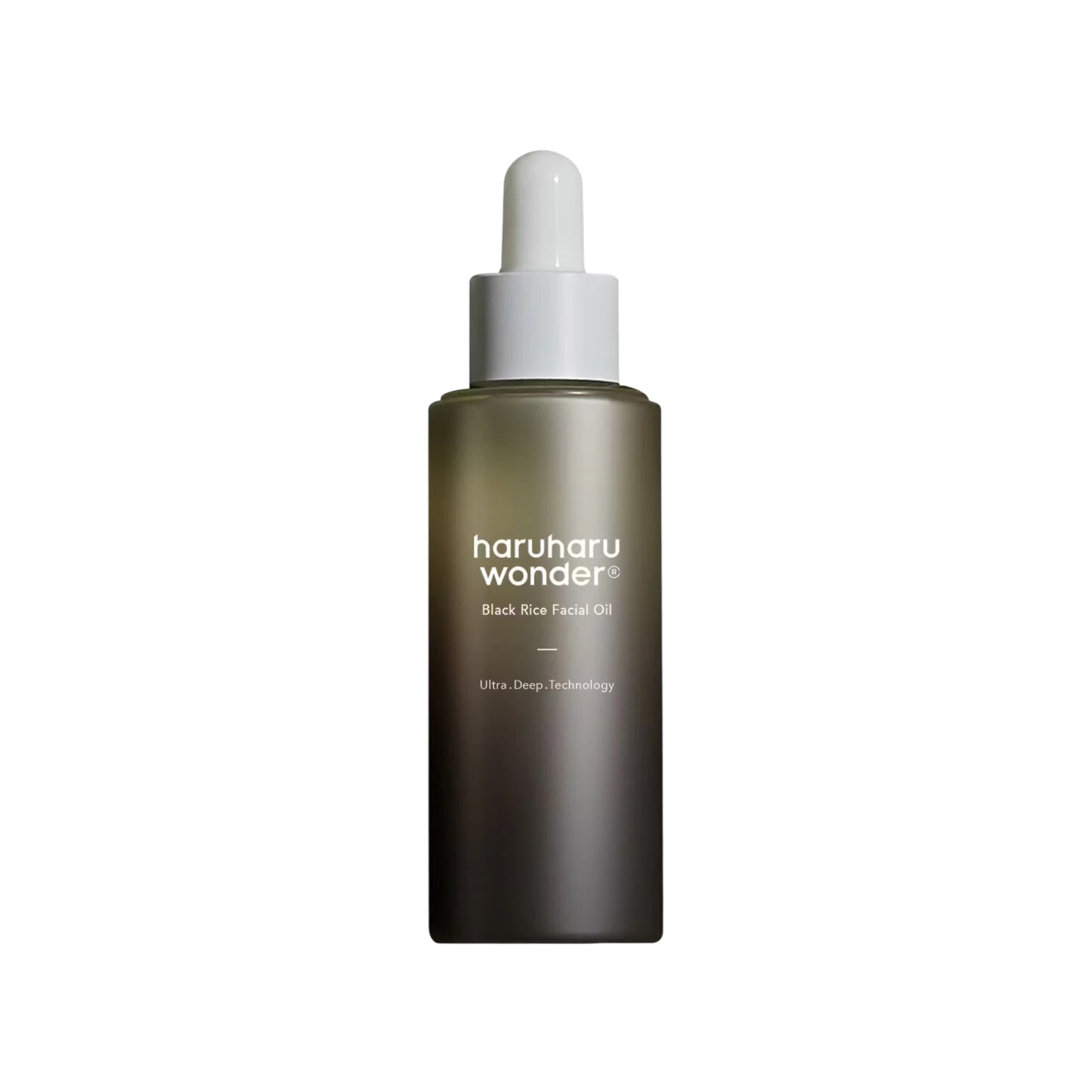 HaruHaru Wonder - Black Rice Facial Oil