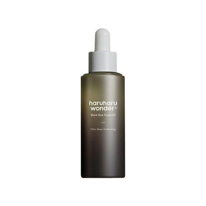 HaruHaru Wonder - Black Rice Facial Oil