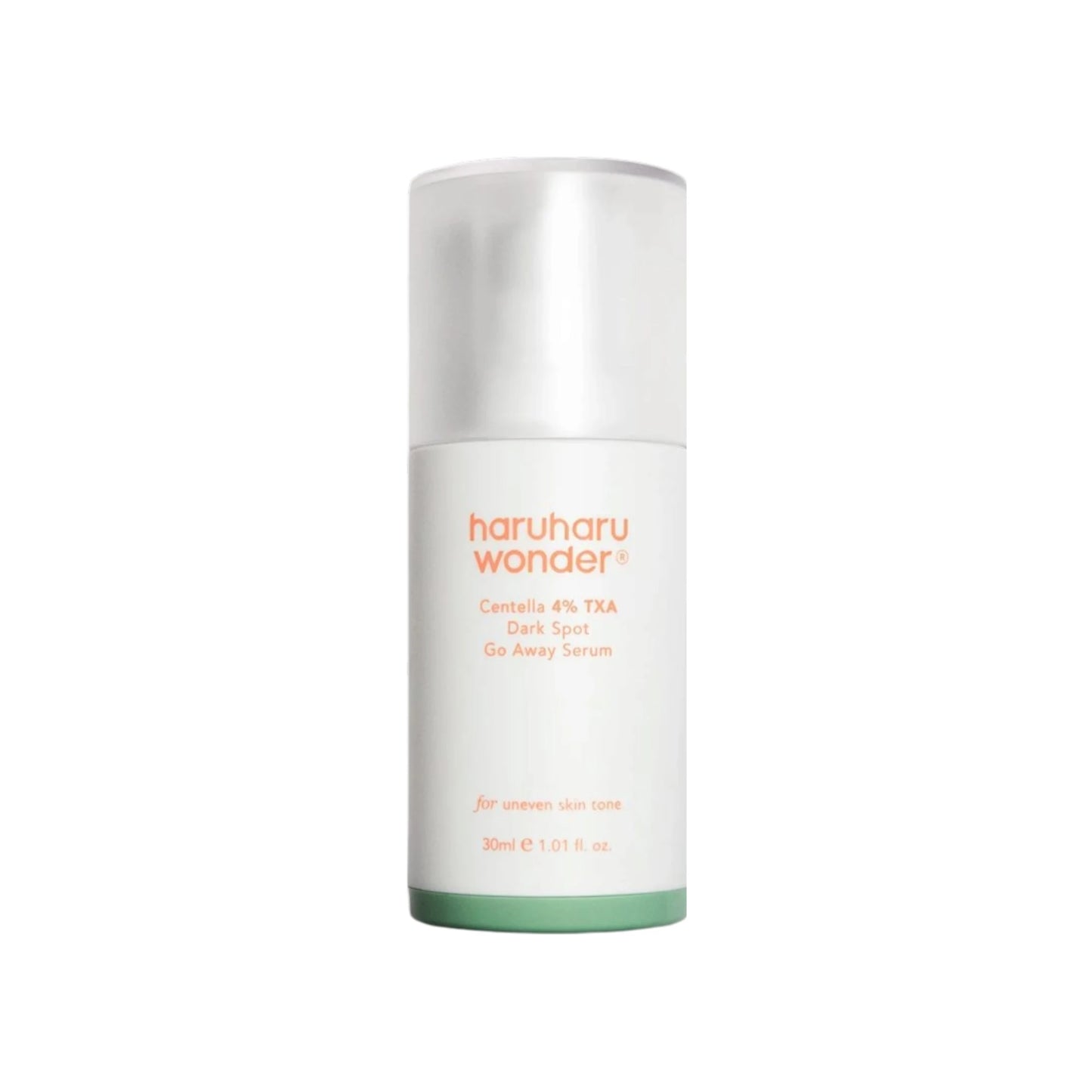HaruHaru Wonder - Centella 4% TXA Dark Spot Go Away Serum