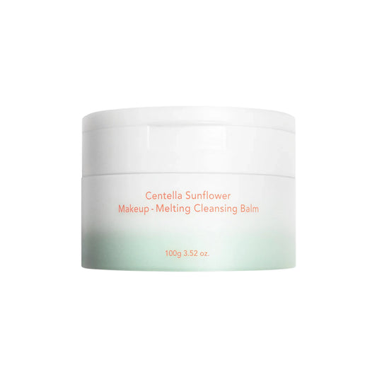 HaruHaru Wonder - Centella Sunflower Makeup-Melting Cleansing Balm