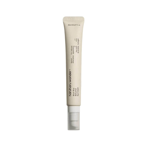 Haruharu Wonder - Black Rice Bakuchiol Eye Cream - Holy Skin